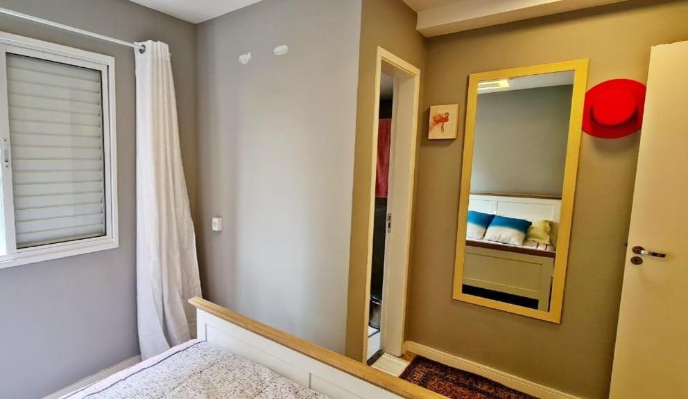Апартаменти Apartamento Garden Кампінас Екстер'єр фото