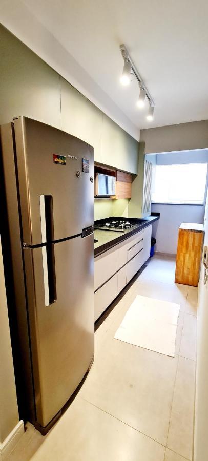 Апартаменти Apartamento Garden Кампінас Екстер'єр фото